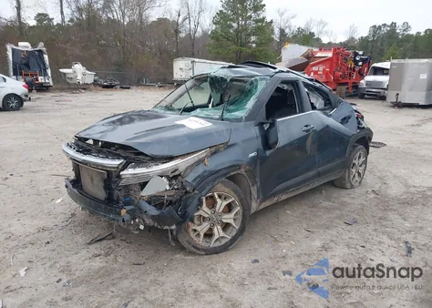 2022 Kia Seltos Ex from USA, damaged, VIN KNDERCAA4N7287667